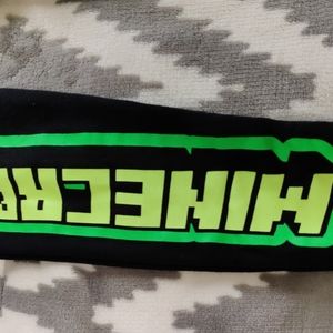 Mad Engine Minecraft jogging pants